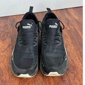 (7.5) Womens Pacer Next Cage Puma Shoes